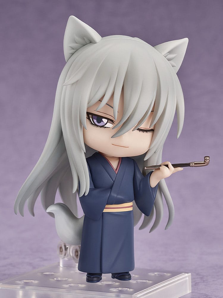 Kamisama Kiss - Tomoe - Fox Spirit - Light Nendoroid Figur (Good Smile Company)