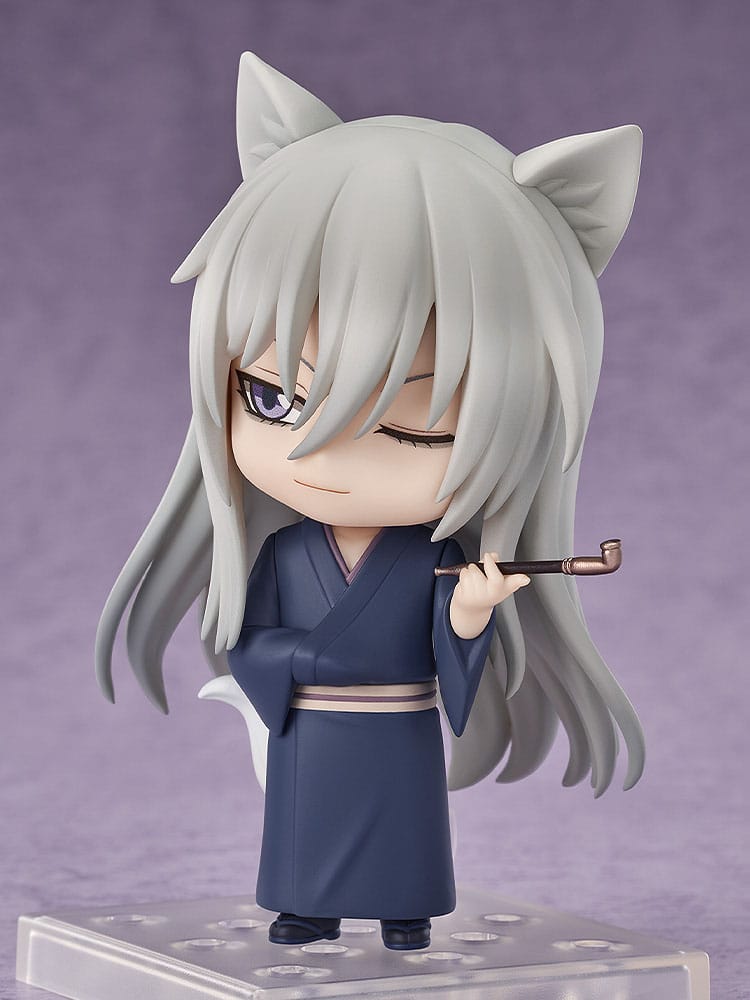 Kamisama Kiss - Tomoe - Fox Spirit - Light Nendoroid Figur (Good Smile Company)