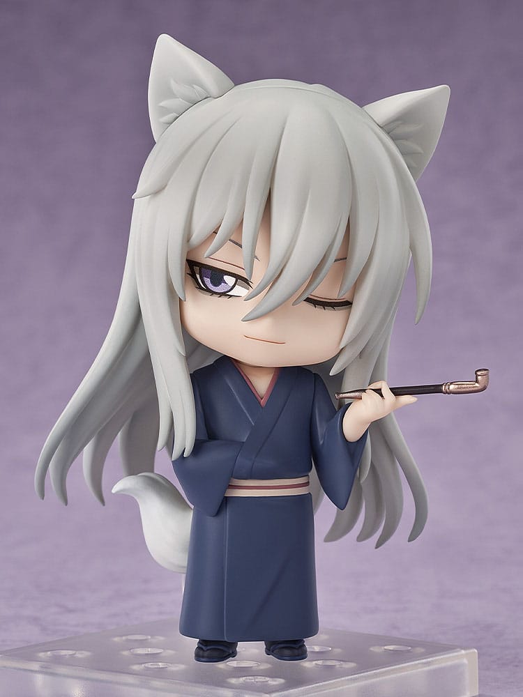Kamisama Kiss - Tomoe - Fox Spirit - Light Nendoroid Figur (Good Smile Company)