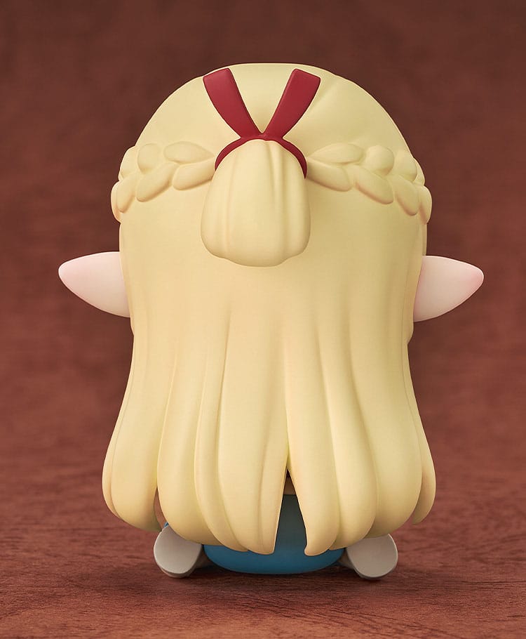 Delicious in Dungeon - Marcille - Portable Qset Figur (Good Smile Company)
