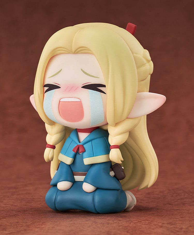 Delicious in Dungeon - Marcille - Portable Qset Figur (Good Smile Company)