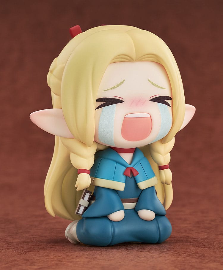 Delicious in Dungeon - Marcille - Portable Qset Figur (Good Smile Company)