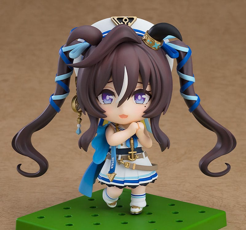 Uma Musume: Pretty Derby - Vivlos - Nendoroid figure (Good smile company)