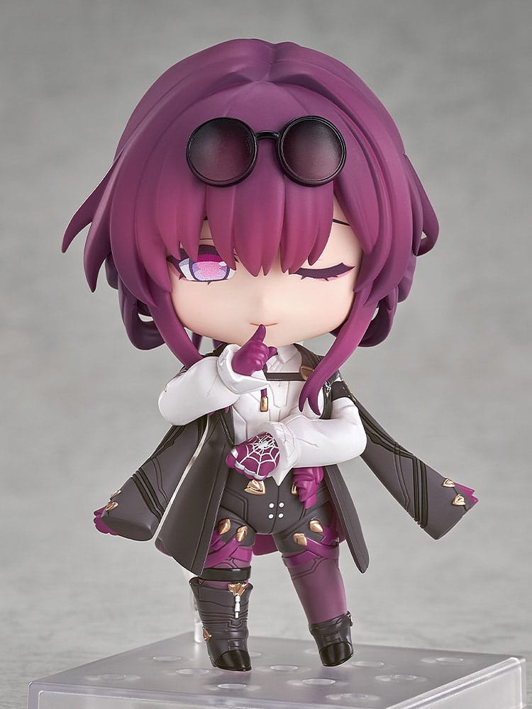 Honkai: Star Rail - Kafka - Nendoroid Figur (Good Smile Company)
