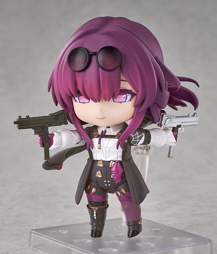 Honkai: Star Rail - Kafka - Nendoroid Figur (Good Smile Company)