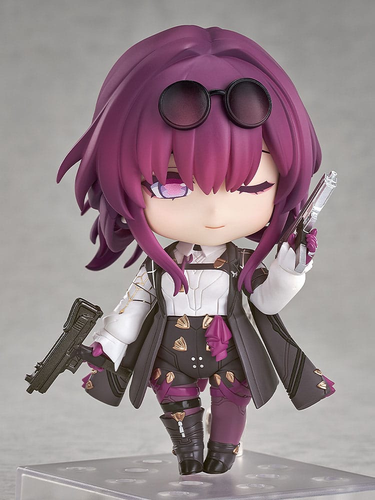 Honkai: Star Rail - Kafka - Nendoroid Figur (Good Smile Company)