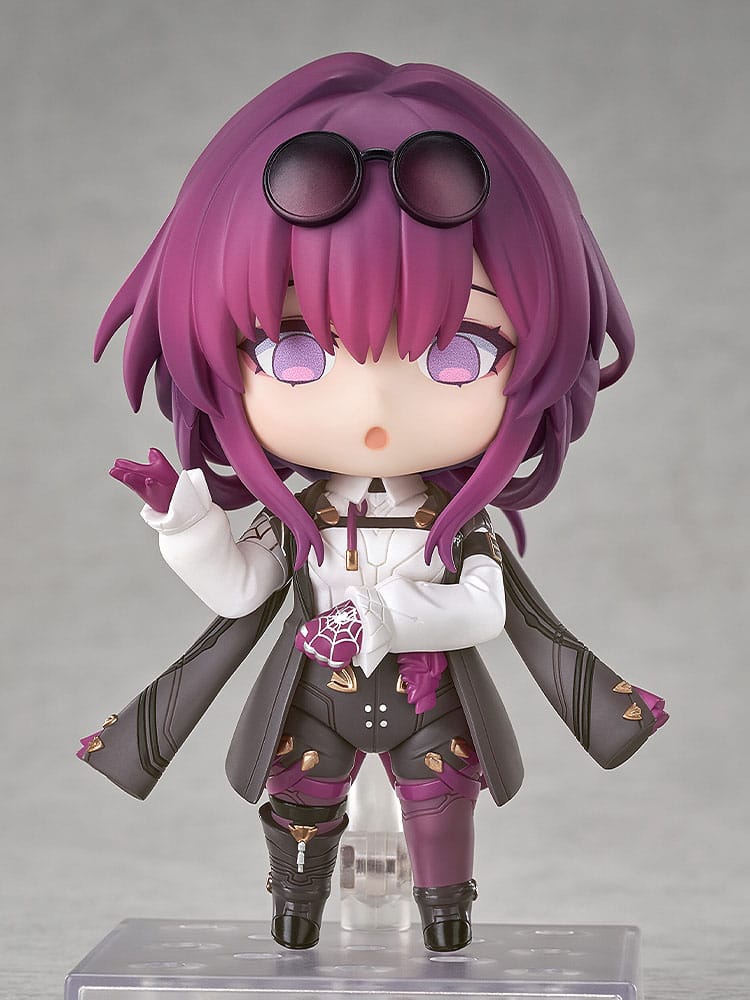 Honkai: Star Rail - Kafka - Nendoroid Figur (Good Smile Company)