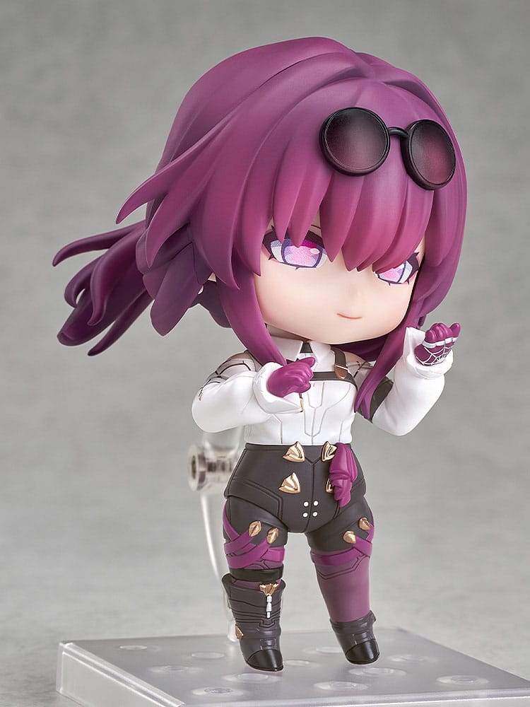 Honkai: Star Rail - Kafka - Nendoroid Figur (Good Smile Company)