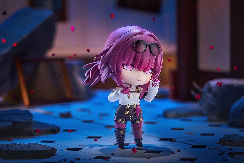 Honkai: Star Rail - Kafka - Nendoroid Figur (Good Smile Company)