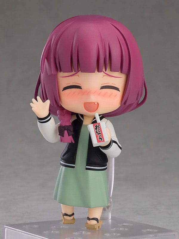 Bocchi the Rock! - Kikuri Hiroi - Nendoroid Figur (Good Smile Company) (re-run)