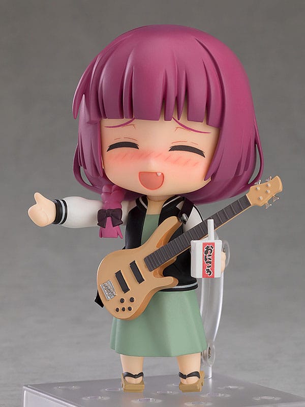 Bocchi the Rock! - Kikuri Hiroi - Nendoroid Figur (Good Smile Company) (re-run)