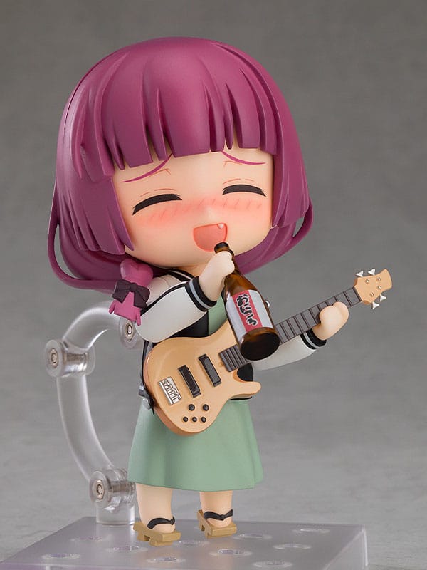 Bocchi the Rock! - Kikuri Hiroi - Nendoroid Figur (Good Smile Company) (re-run)