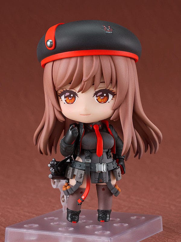 Goddess of Victory: Nikke - Rapi - Nendoroid Figur (Good Smile Company)