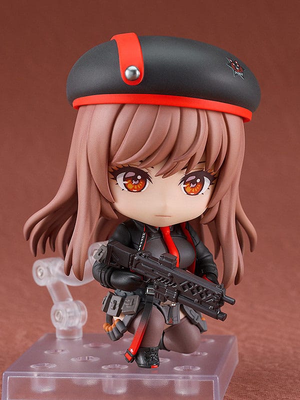 Goddess of Victory: Nikke - Rapi - Nendoroid Figur (Good Smile Company)