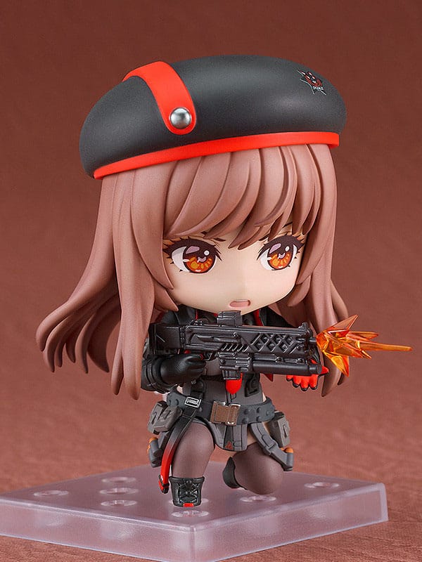Goddess of Victory: Nikke - Rapi - Nendoroid Figur (Good Smile Company)