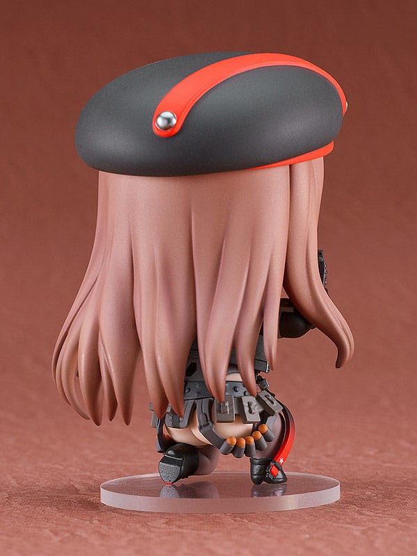 Goddess of Victory: Nikke - Rapi - Nendoroid Figur (Good Smile Company)