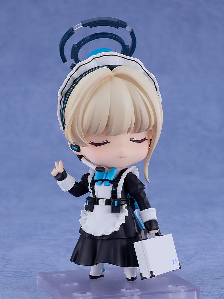 Blue Archive - Toki Asuma - Nendoroid Figur (Good Smile Company)