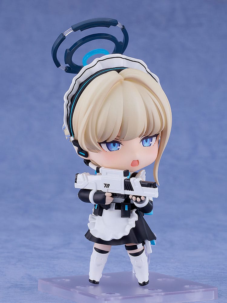 Blue Archive - Toki Asuma - Nendoroid Figur (Good Smile Company)