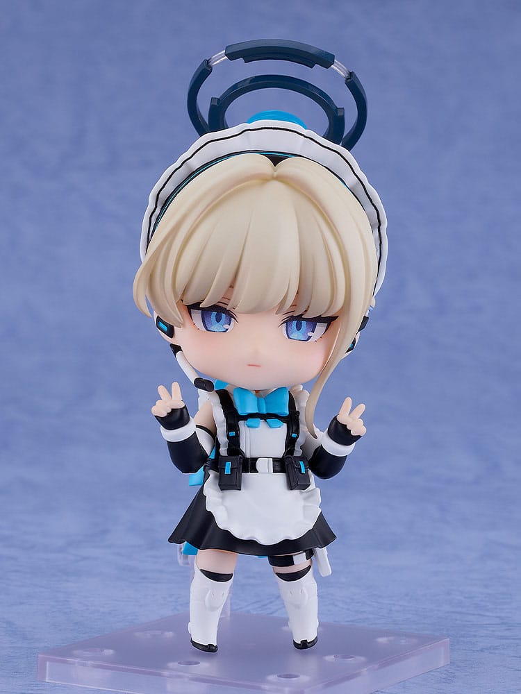 Blue Archive - Toki Asuma - Nendoroid Figur (Good Smile Company)