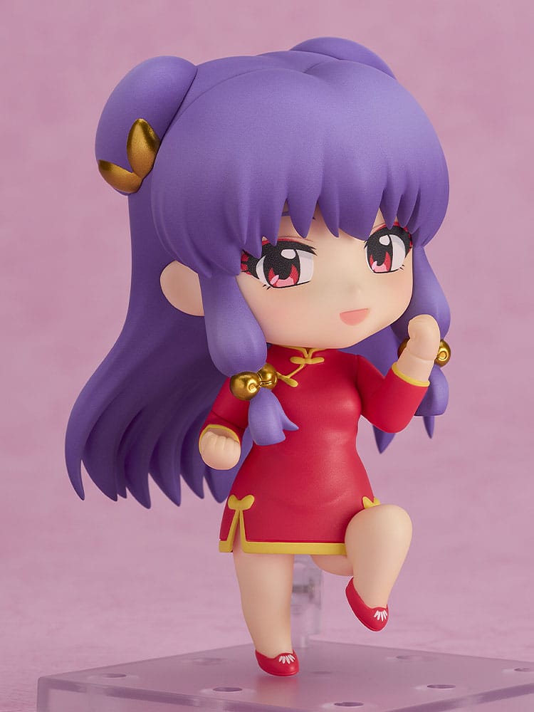 Ranma 1/2 - Shampoo - Nendoroid Figur (Good Smile Company)