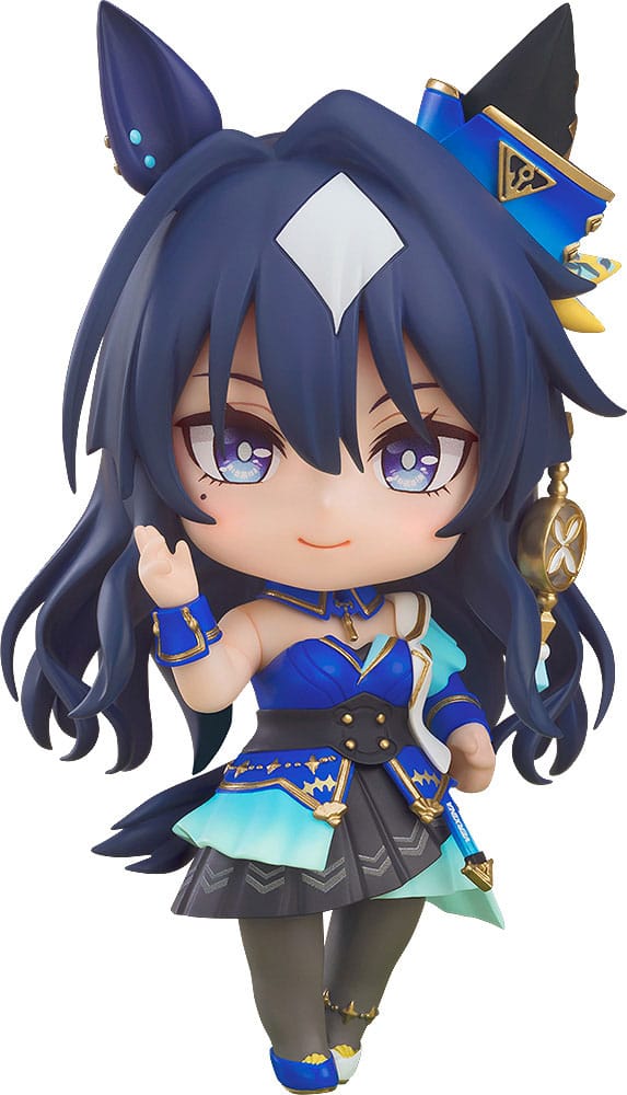 Uma Musume: Pretty Derby - Verxina - Nendoroid Figur (Good Smile Company)