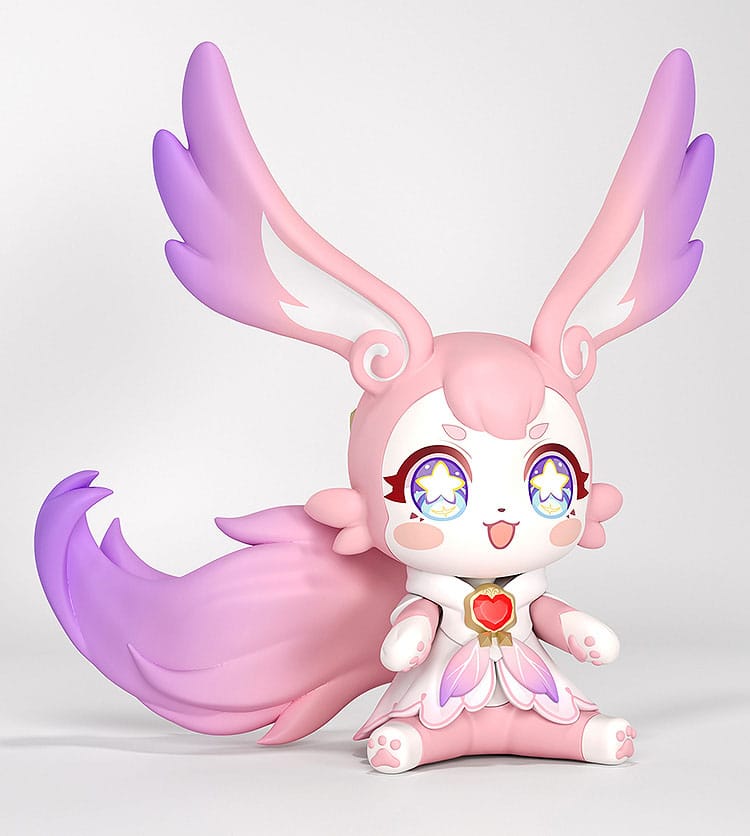 Honkai: Star Rail - Mem - Huggy Good Smile Chibi figure (Good smile company)