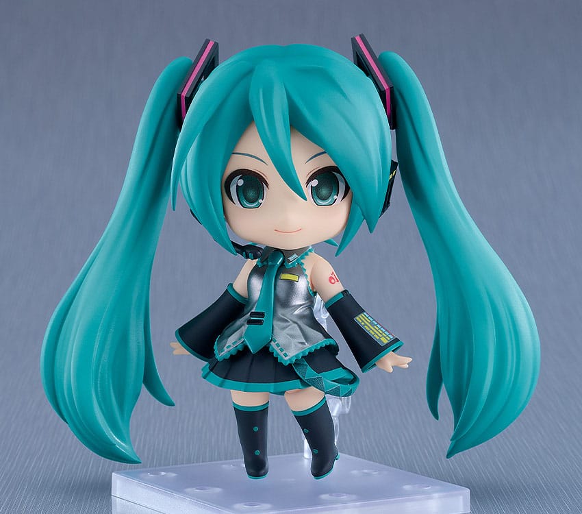 Hatsune Miku 3.0 - Nendoroid Figur (Good Smile Company)