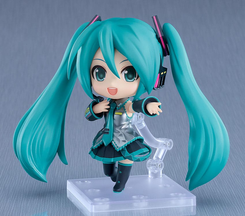 Hatsune Miku 3.0 - Nendoroid Figur (Good Smile Company)