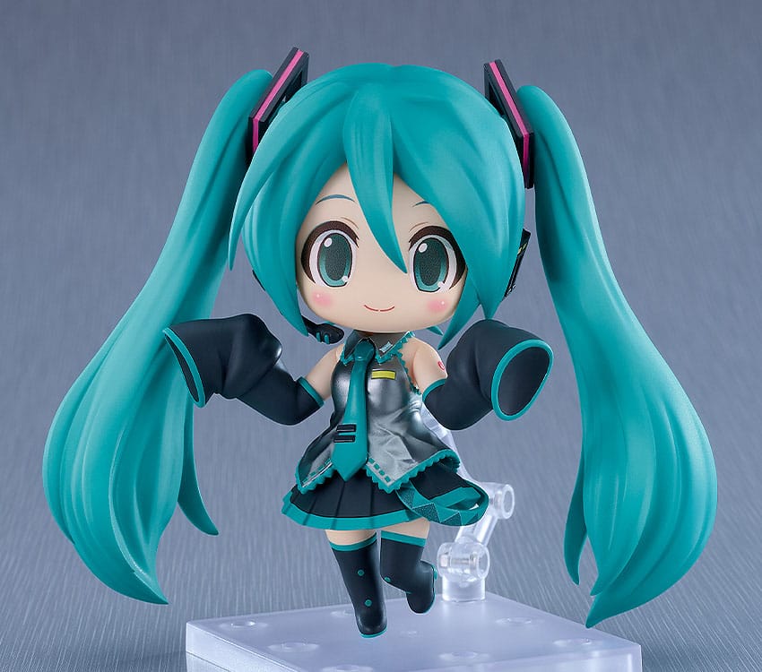 Hatsune Miku 3.0 - Nendoroid Figur (Good Smile Company)