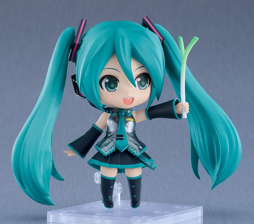 Hatsune Miku 3.0 - Nendoroid Figur (Good Smile Company)