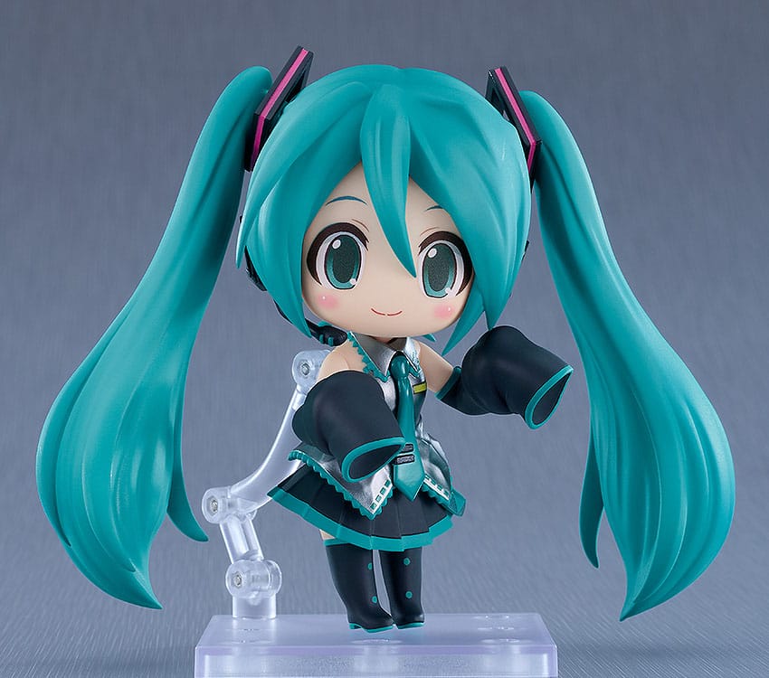 Hatsune Miku 3.0 - Nendoroid Figur (Good Smile Company)