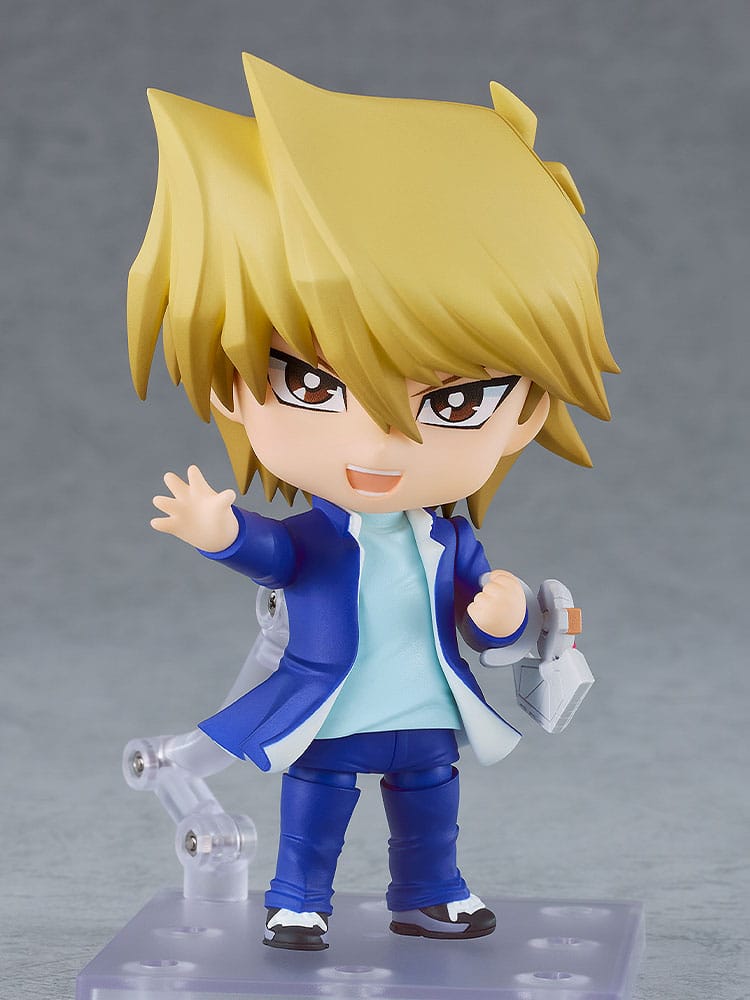 Yu-Gi-Oh! Duel Monsters - Joey Wheeler - Nendoroid Figur (Good Smile Company)