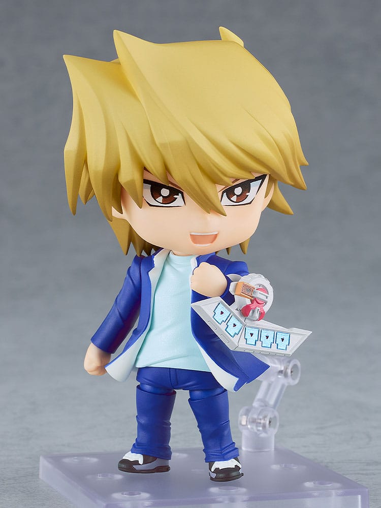 Yu-Gi-Oh! Duel Monsters - Joey Wheeler - Nendoroid Figur (Good Smile Company)