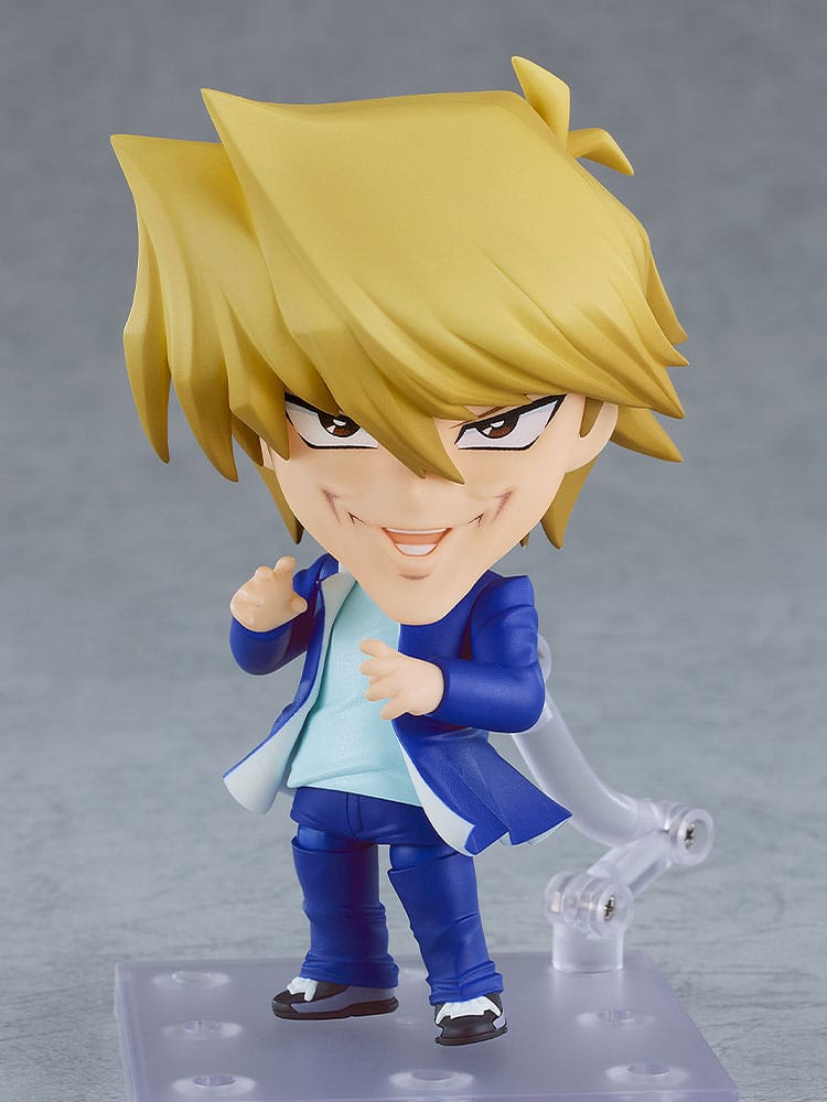 Yu-Gi-Oh! Duel Monsters - Joey Wheeler - Nendoroid Figur (Good Smile Company)