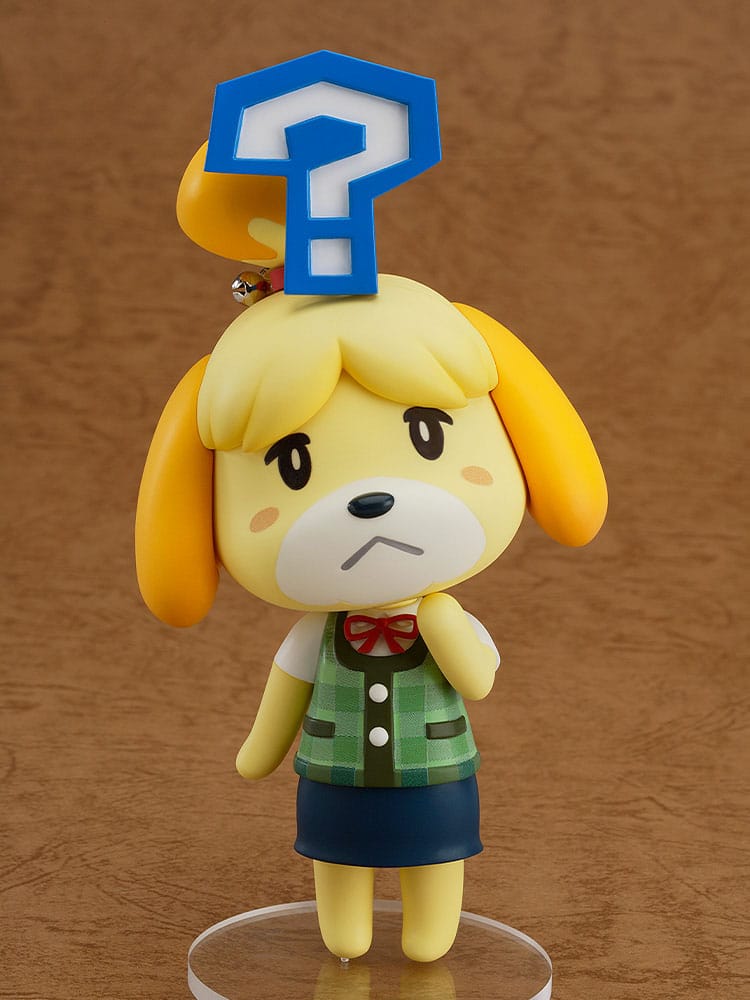 Animal Crossing New Leaf - Melinda (Shizue) - Nendoroid  Figur (Good Smile Company)