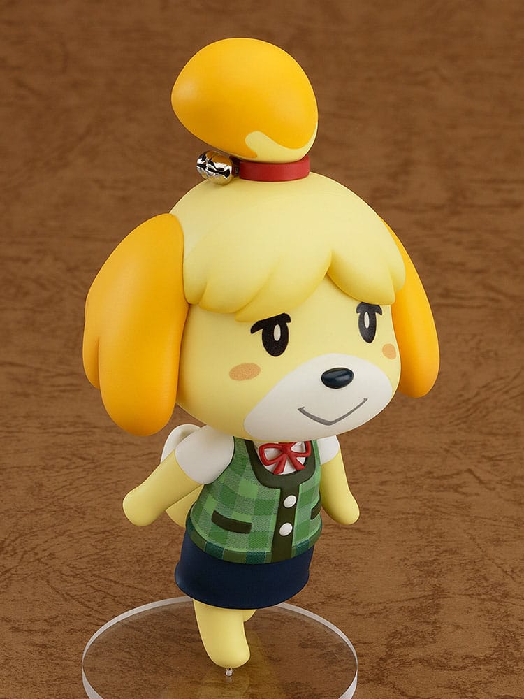 Animal Crossing New Leaf - Melinda (Shizue) - Nendoroid  Figur (Good Smile Company)