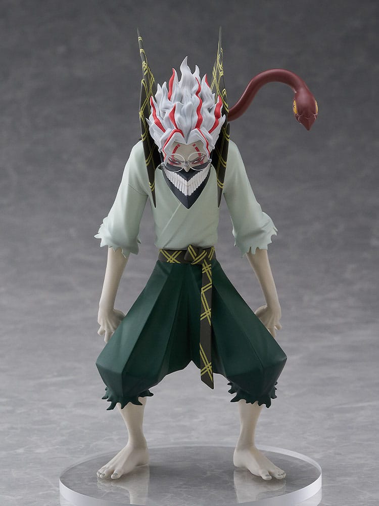Dandadan - Okarun (Ken Takakura) - Pop Up Parade Figur (Good Smile Company)
