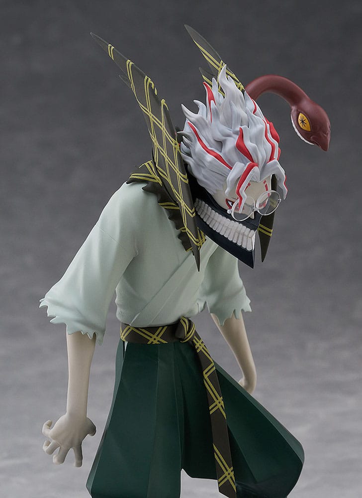 Dandadan - Okarun (Ken Takakura) - Pop Up Parade figure (Good smile company)