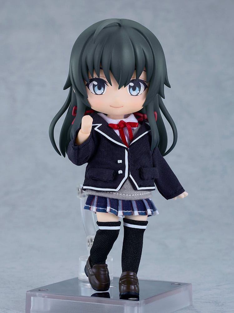My Teen Romantic Comedy SNAFU - Yukino Yukinoshita - Nendoroid Doll (Good Smile Company)