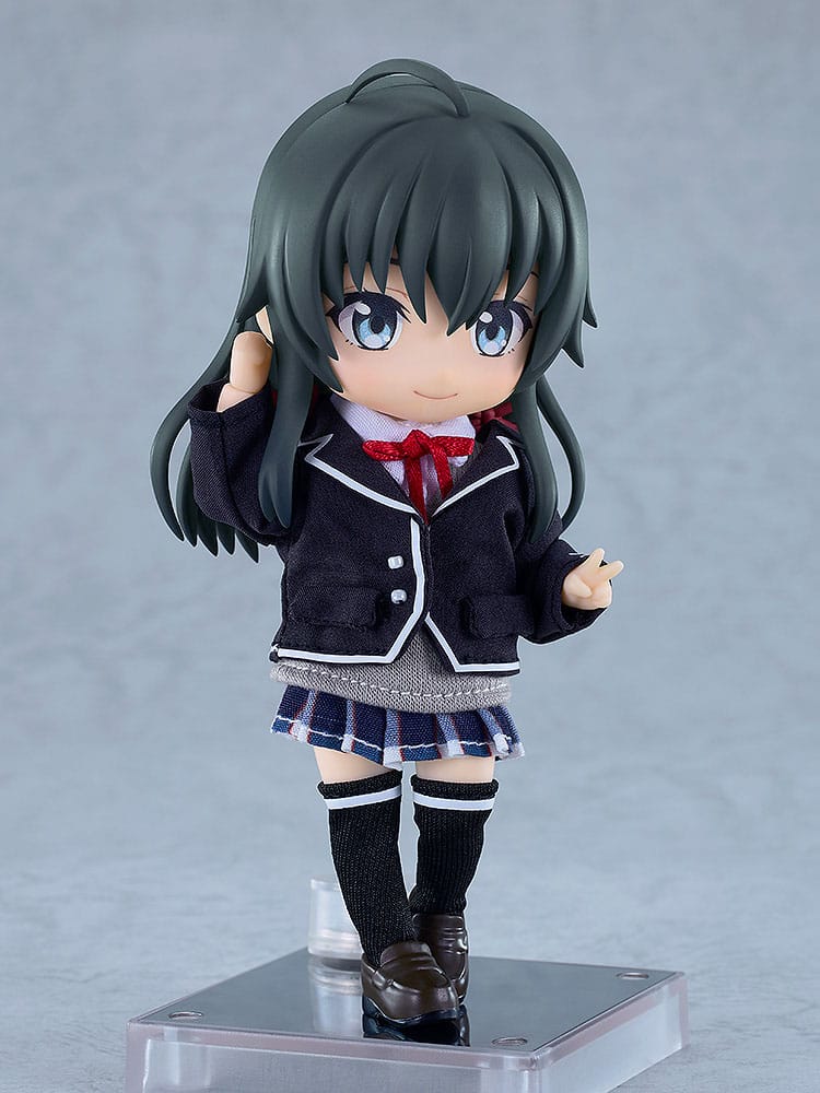 My Teen Romantic Comedy SNAFU - Yukino Yukinoshita - Nendoroid Doll (Good Smile Company)