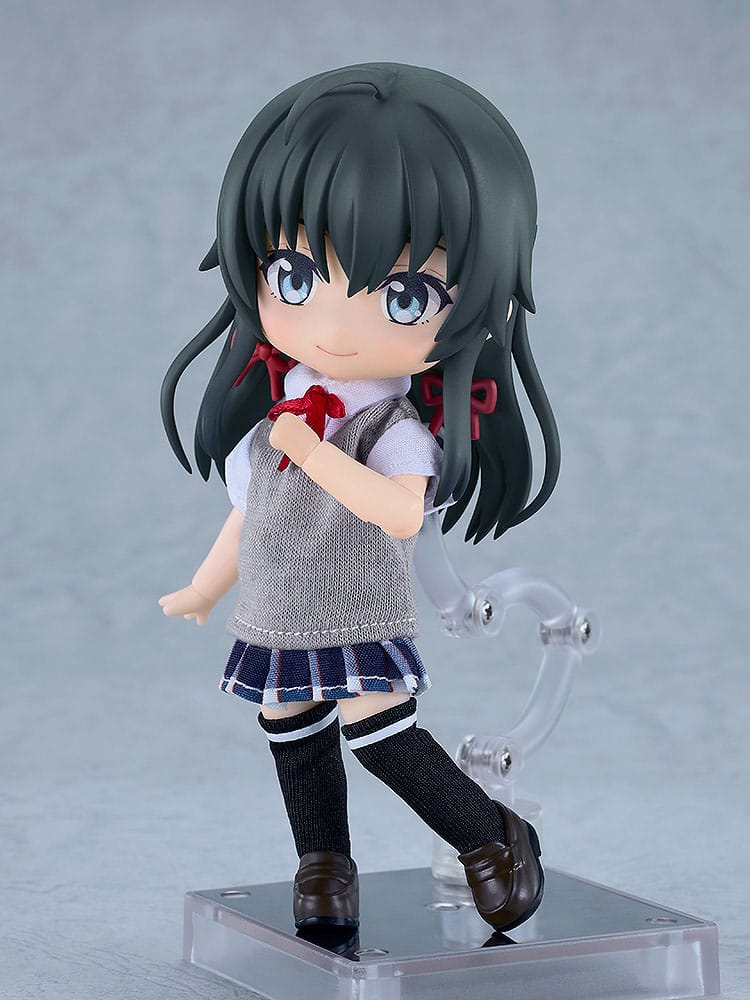 My Teen Romantic Comedy SNAFU - Yukino Yukinoshita - Nendoroid Doll (Good Smile Company)