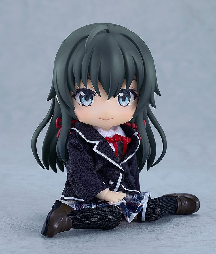 My Teen Romantic Comedy SNAFU - Yukino Yukinoshita - Nendoroid Doll (Good Smile Company)