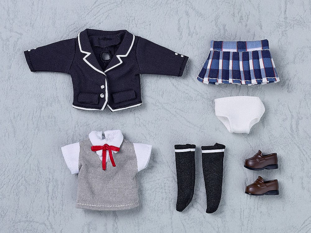 My Teen Romantic Comedy SNAFU - Yukino Yukinoshita - Nendoroid Doll (Good Smile Company)