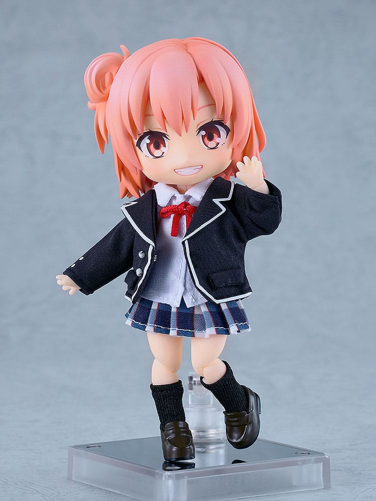 My Teen Romantic Comedy SNAFU - Yui Yuigahama - Nendoroid Doll (Good Smile Company)