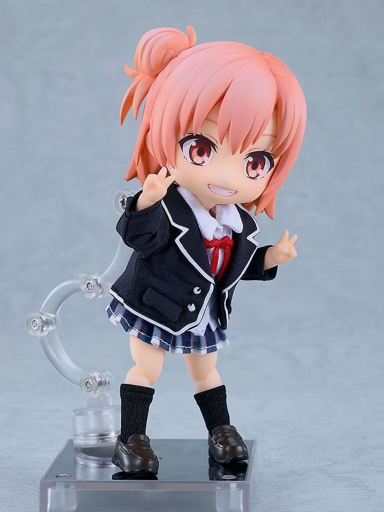 My Teen Romantic Comedy SNAFU - Yui Yuigahama - Nendoroid Doll (Good Smile Company)