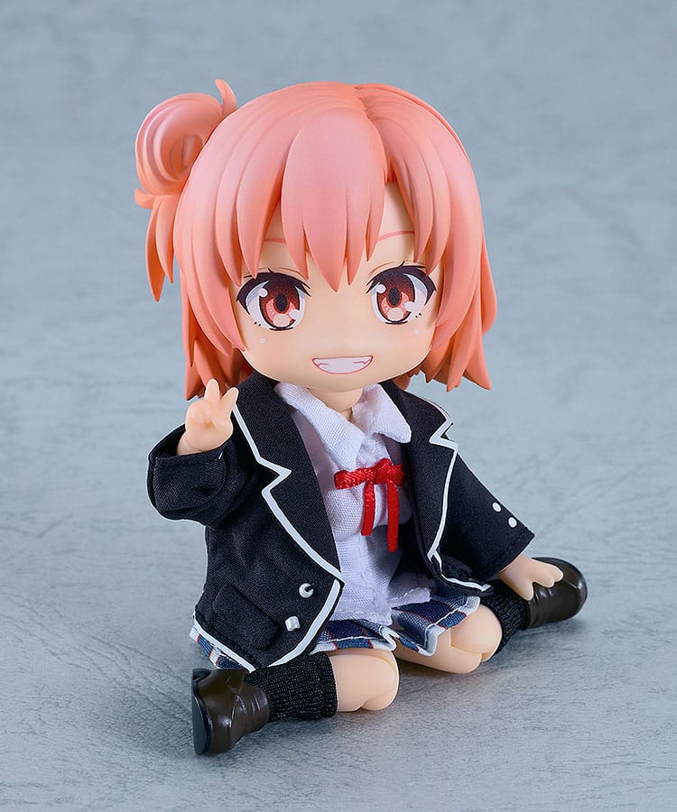 My Teen Romantic Comedy SNAFU - Yui Yuigahama - Nendoroid Doll (Good Smile Company)