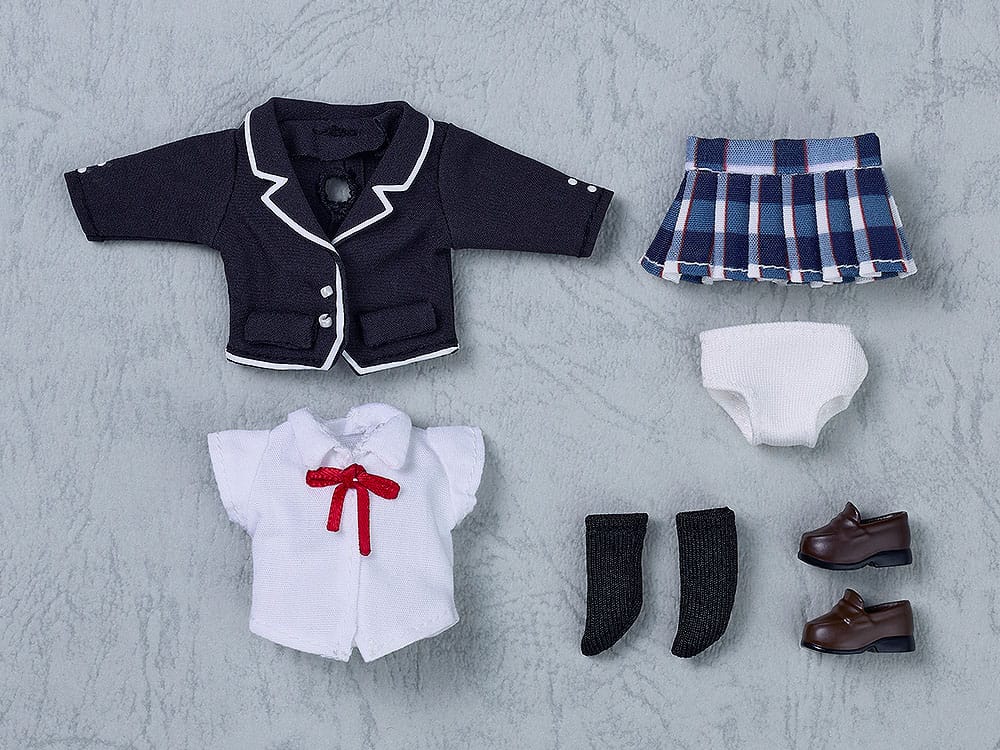 My Teen Romantic Comedy SNAFU - Yui Yuigahama - Nendoroid Doll (Good Smile Company)