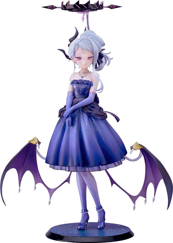 Blue Archive - Hina - Dress Figur 1/7 (Good Smile Company)