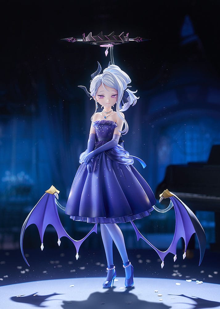 Blue Archive - Hina - Dress Figur 1/7 (Good Smile Company)