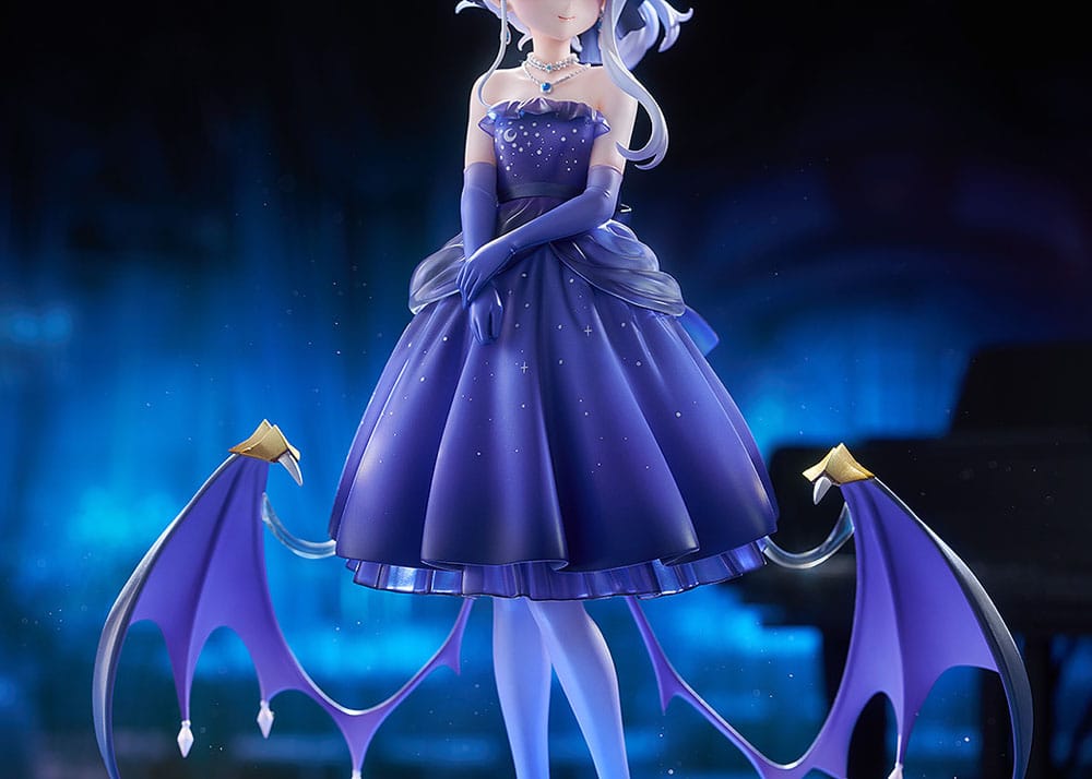 Blue Archive - Hina - Dress Figur 1/7 (Good Smile Company)